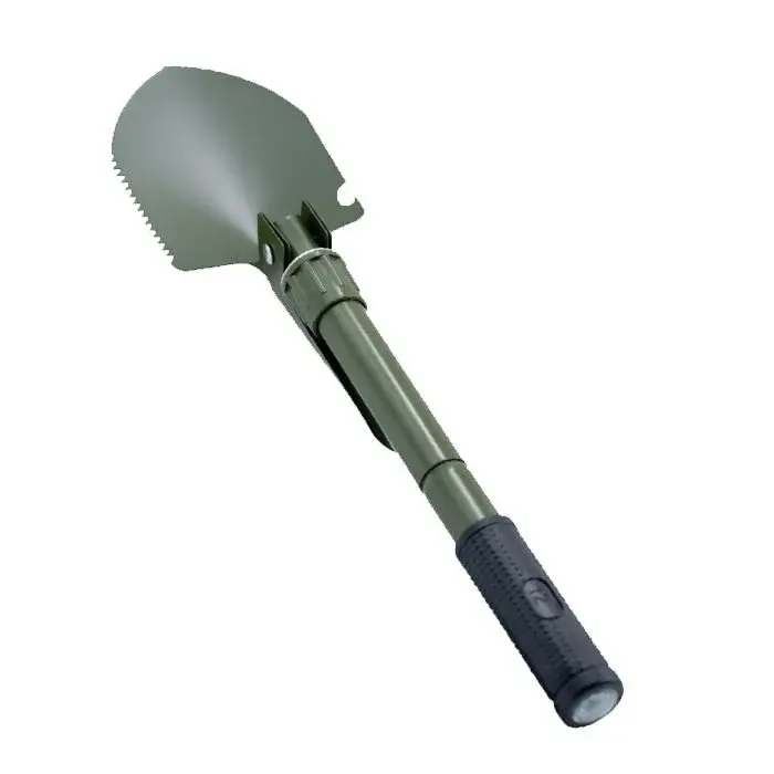 Orcamp Katlanabilir Kazma Kürek Seti