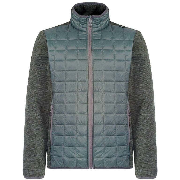 Regatta Chilton Hybrid Erkek Polar-HAKİ