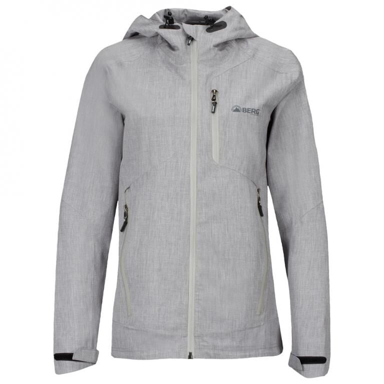 Berg Valdes Erkek Mont-GRİ