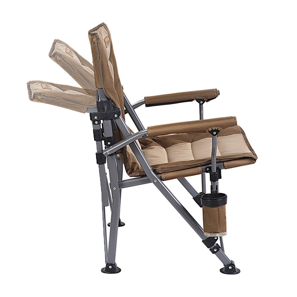 FreeCamp Shelby Katlanır Sandalye