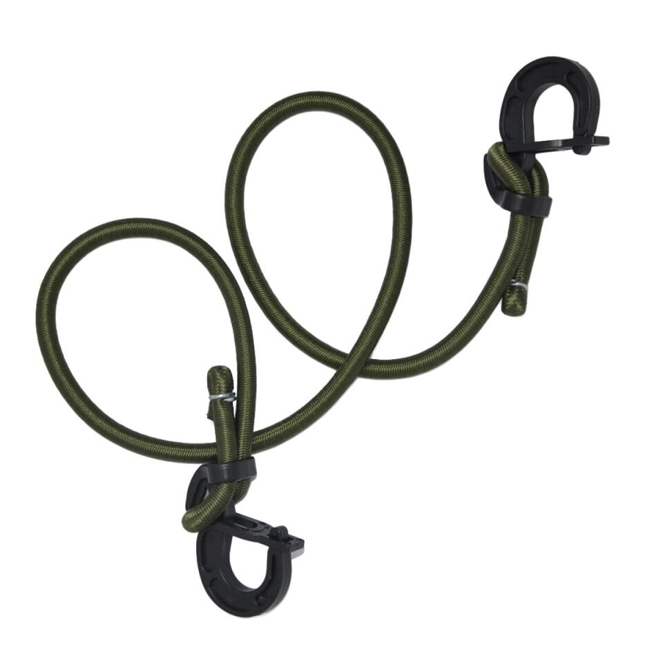 FreeCamp Ahtapot Lastik-YEŞİL