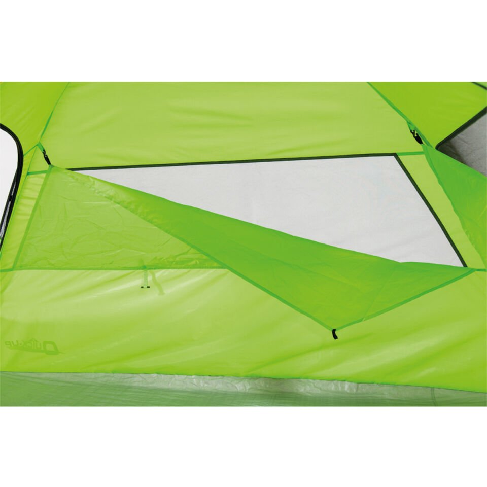 QuickUP Auto Tent