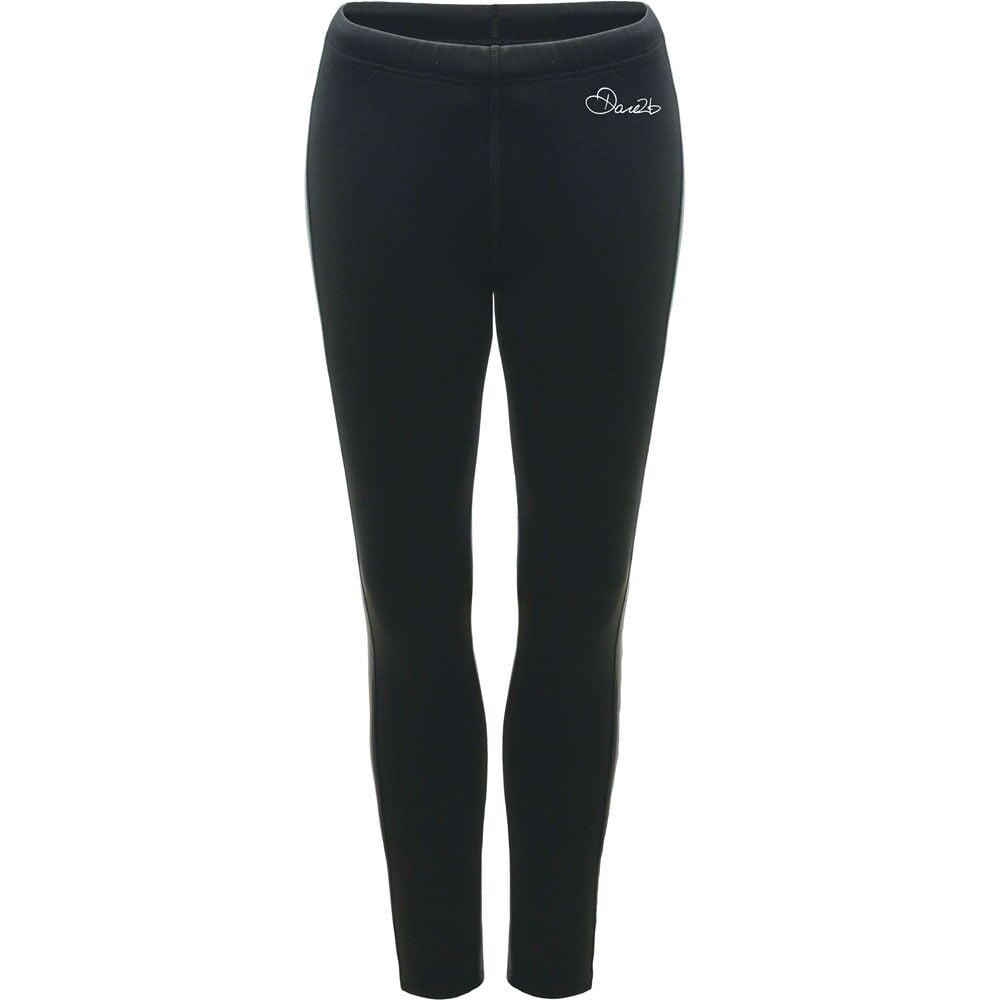 Dare 2b Loveline II Legg Kadın Alt İçlik-SİYAH