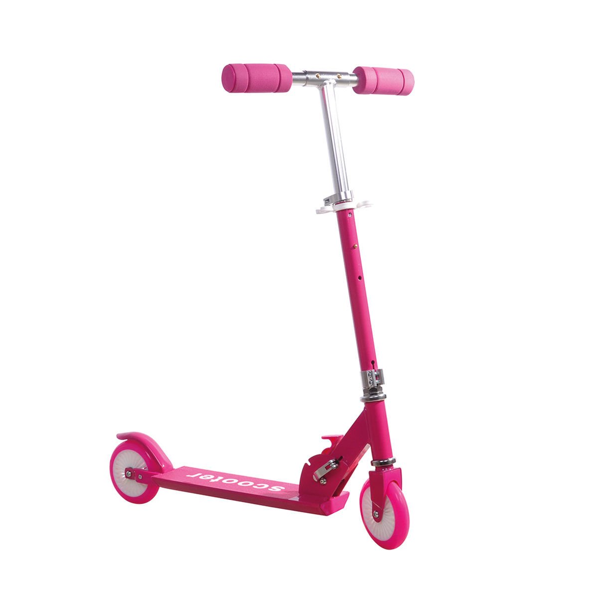 Xslide Crazy Scooter