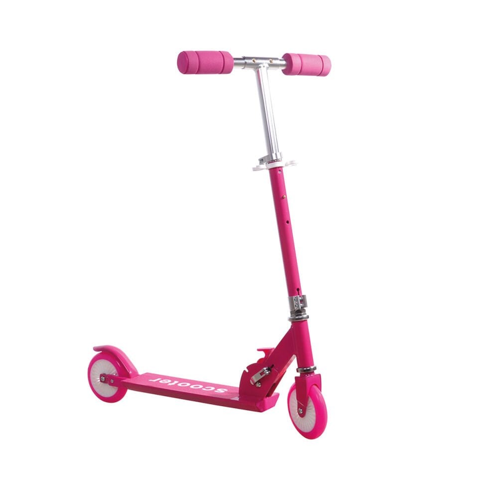 Xslide Crazy Scooter