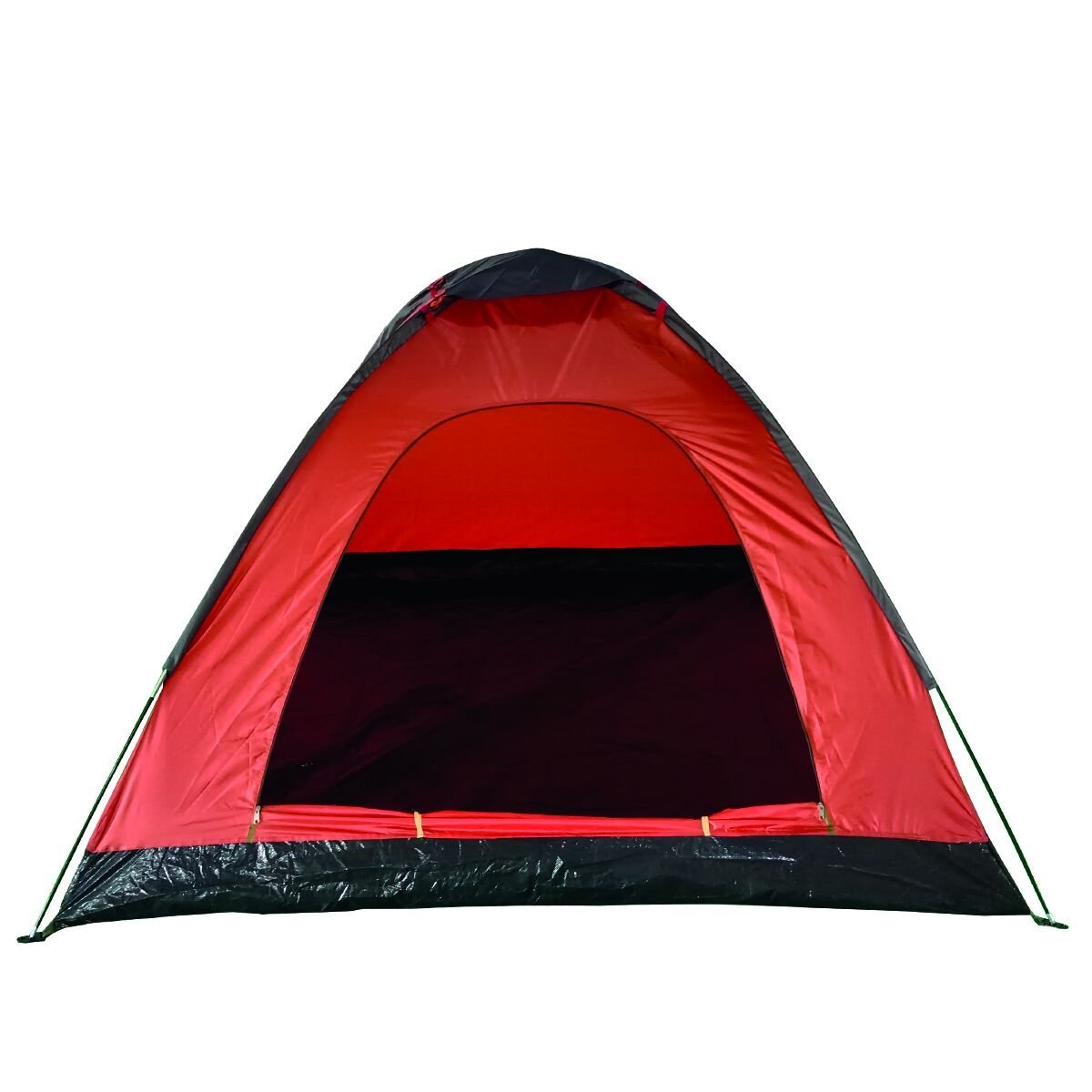 AndOutdoor Monodome 3 Kişilik Çadır-TURUNCU