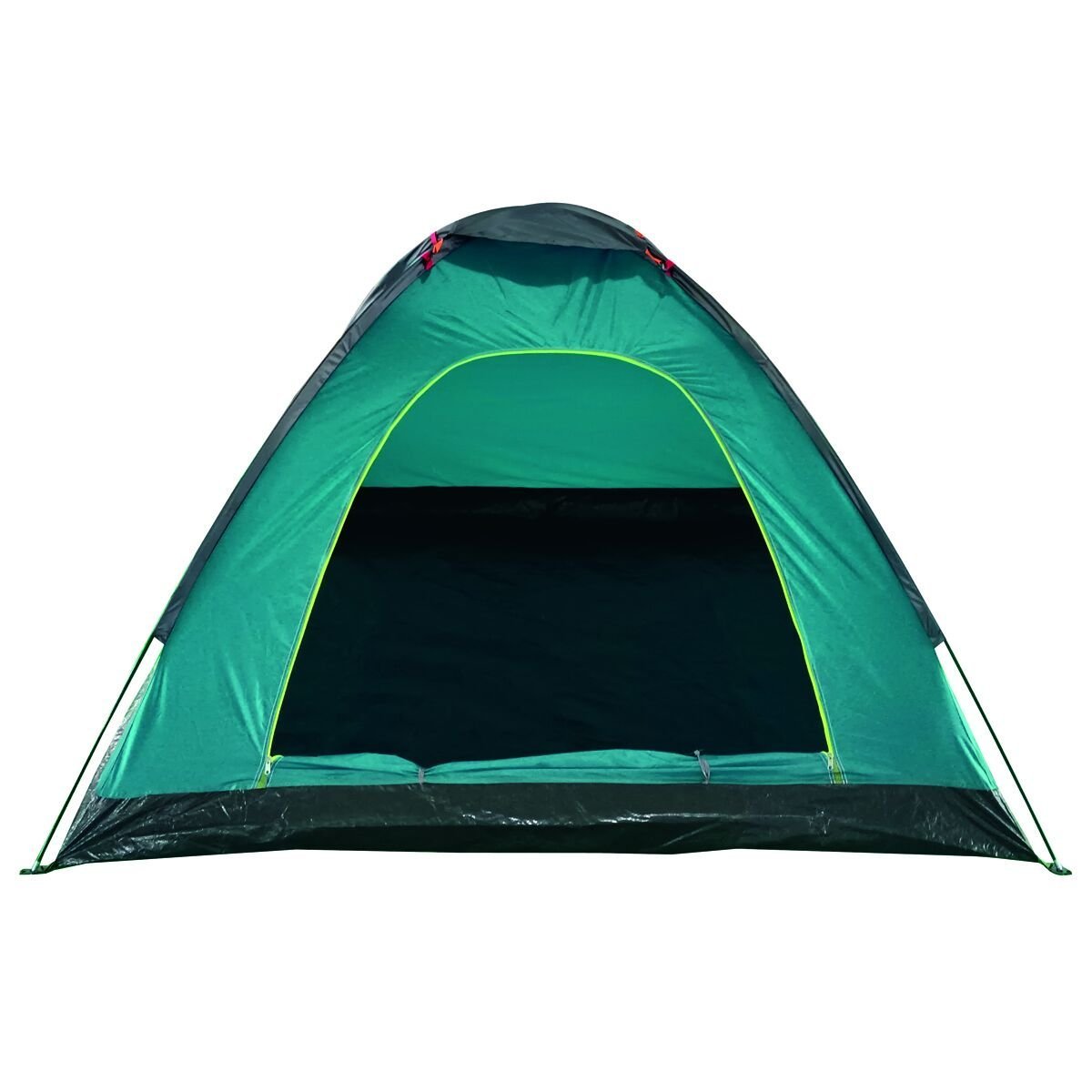 AndOutdoor Monodome 3 Kişilik Çadır-MAVİ