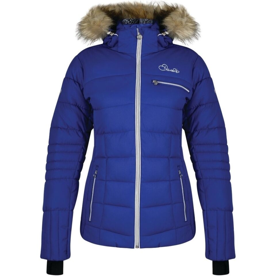 Dare 2b Cultivated WP Kadın Ceket-LACİVERT