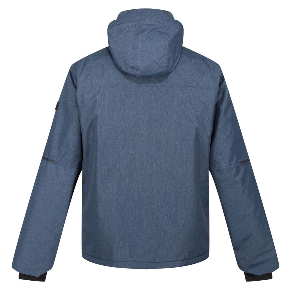 Regatta Harridge Erkek Ceket-LACİVERT