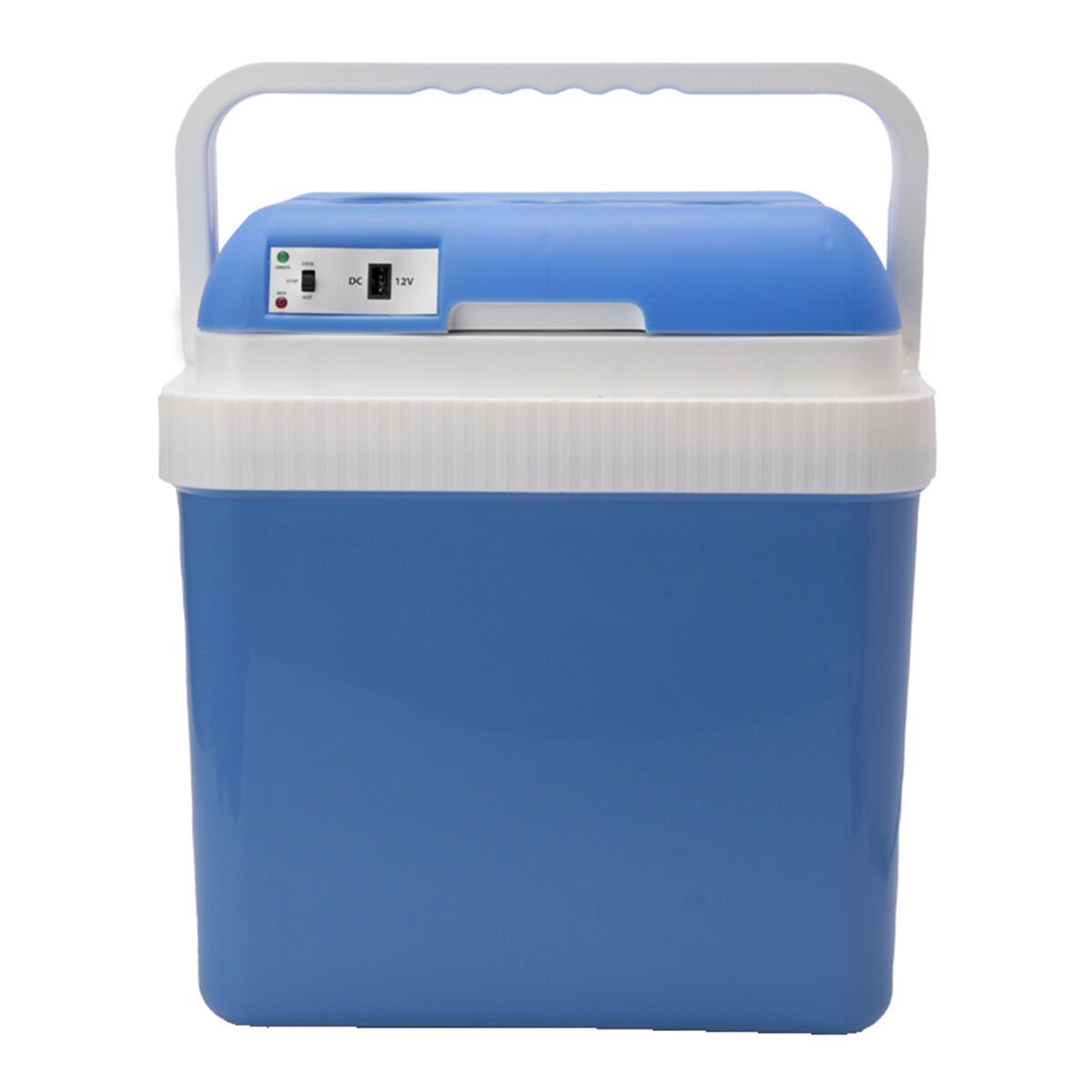 IcePeak Norden Oto Buzdolabı 12V 24 Litre