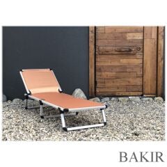 KATLANIR ŞEZLONG - BAKIR