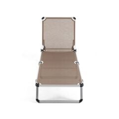 Katlanır Şezlong - Coco