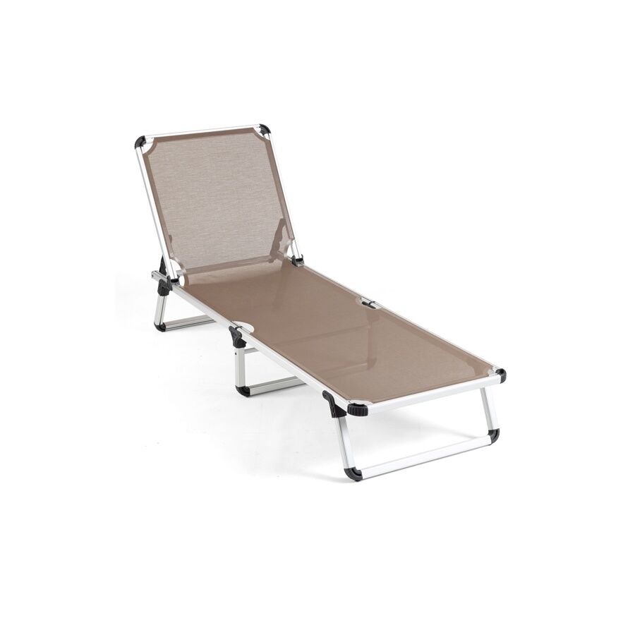 Katlanır Şezlong - Coco