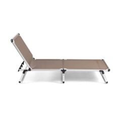 Katlanır Şezlong - Coco