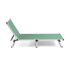 Katlanır Şezlong - Forest