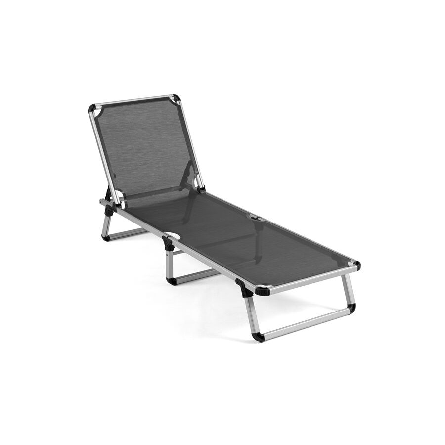 KATLANIR ŞEZLONG - KÖMÜR