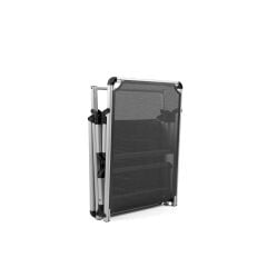 KATLANIR ŞEZLONG - KÖMÜR