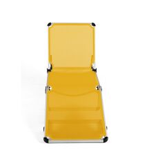 Katlanır Şezlong - Melon