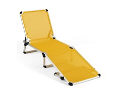 Katlanır Şezlong - Melon