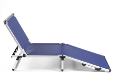 Katlanır Şezlong - Parliament