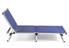 Katlanır Şezlong - Parliament