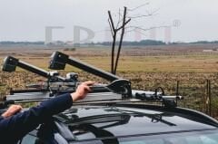 Alphine Kayak Taşıyıcı