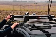 ALPHINE KAYAK TAŞIYICI