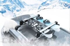 ALPHINE KAYAK TAŞIYICI