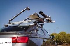 ALPHINE KAYAK TAŞIYICI