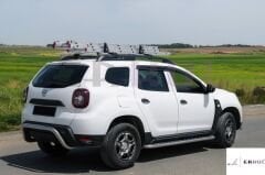 Ladder Merdiven Taşıyıcı