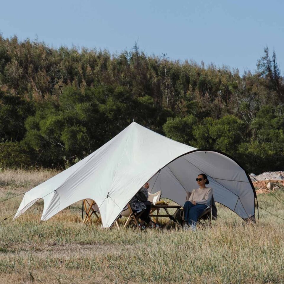 Wildland Magic Tarp Çadır