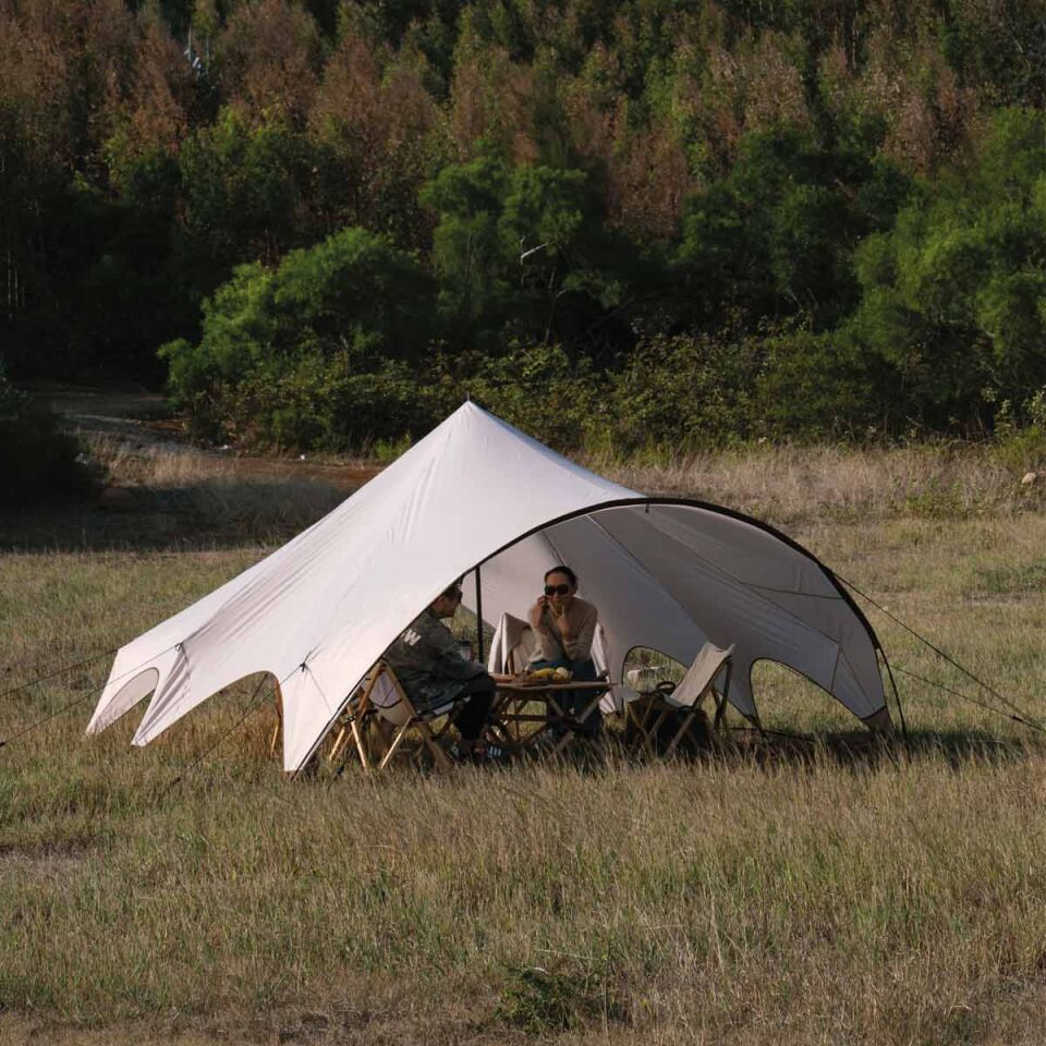 Wildland Magic Tarp Çadır
