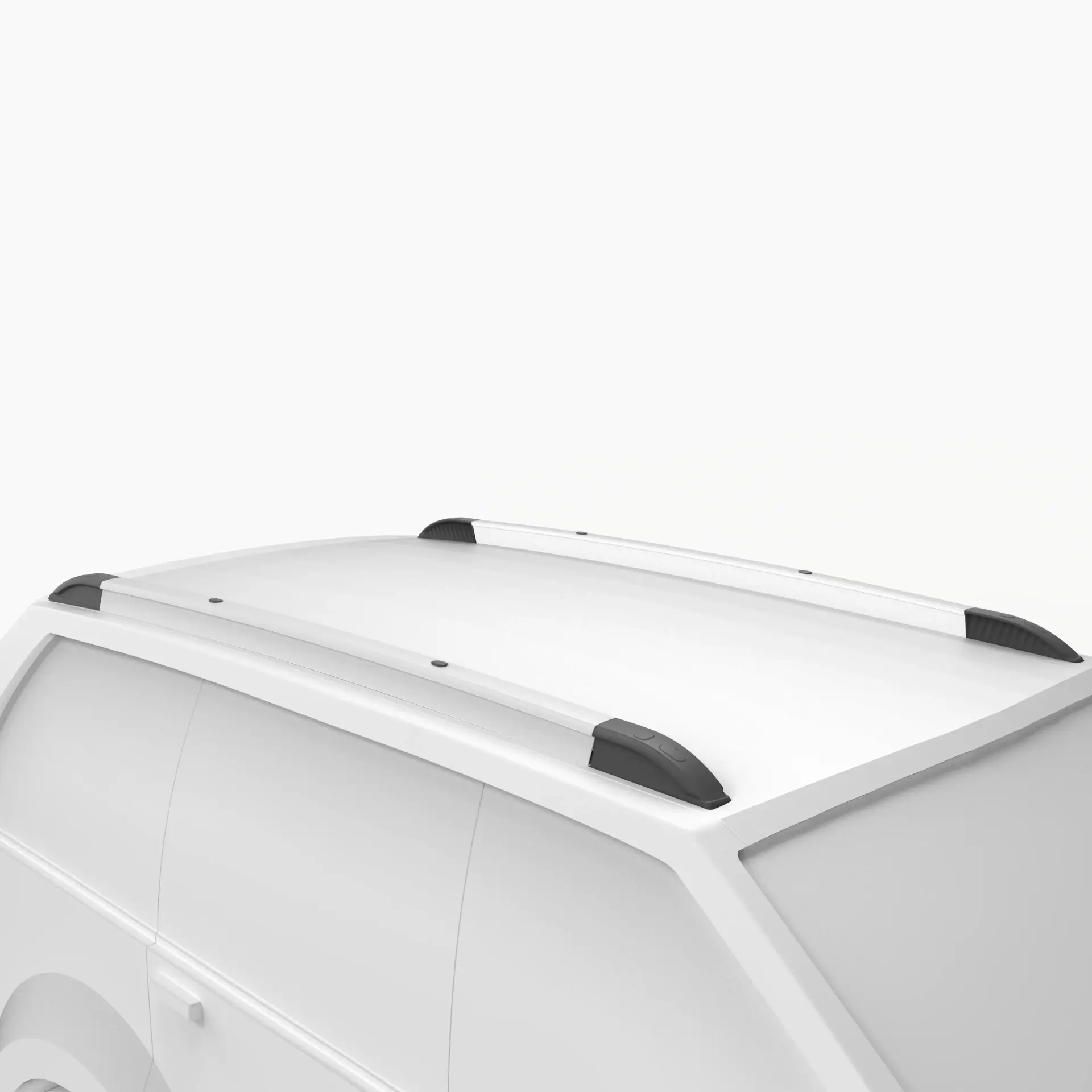 Flush Tavan Çıtası