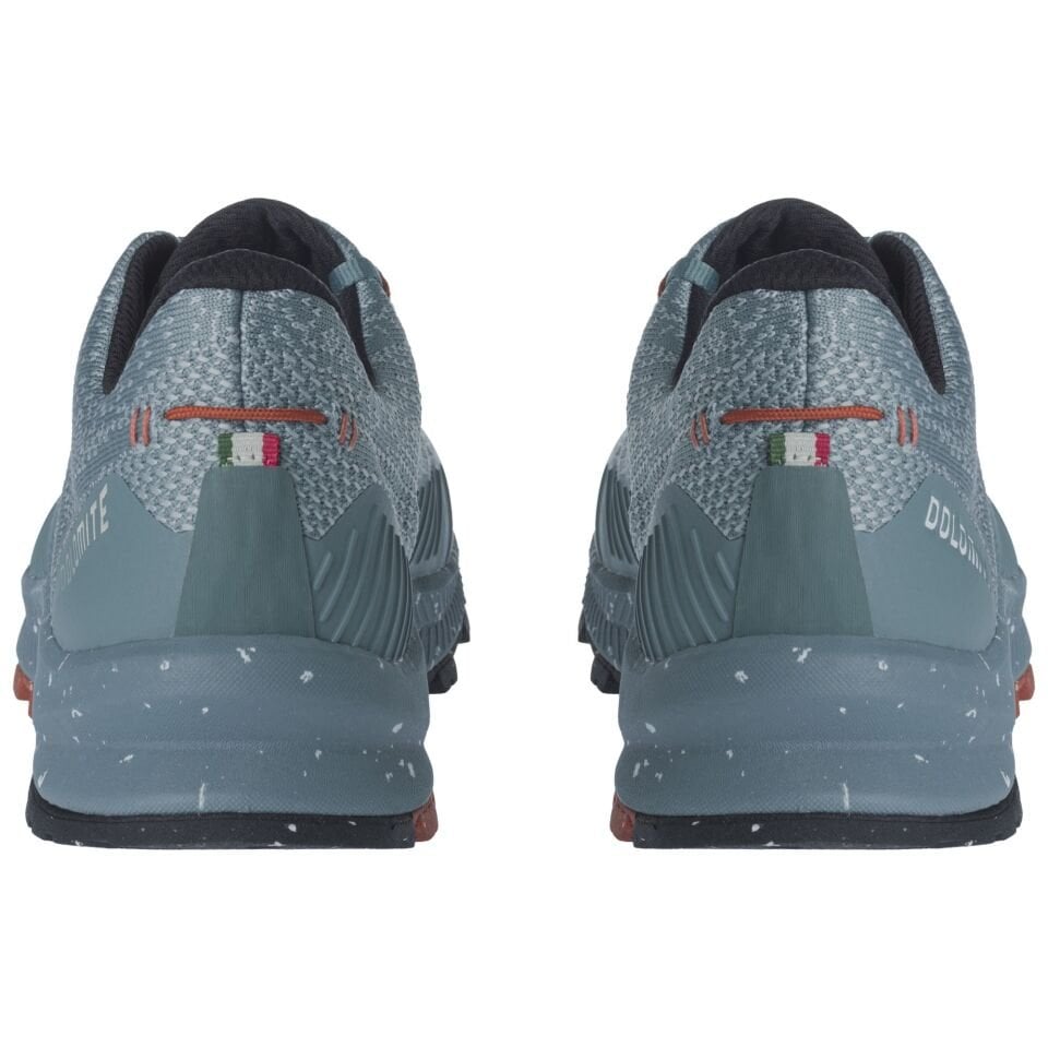 Dolomite M's Carezza WP Erkek Ayakkabı-MAVİ