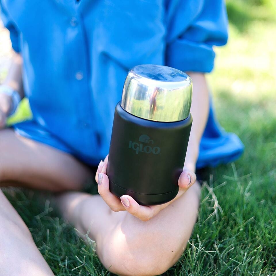Igloo Legend Yemek Termosu 500ml