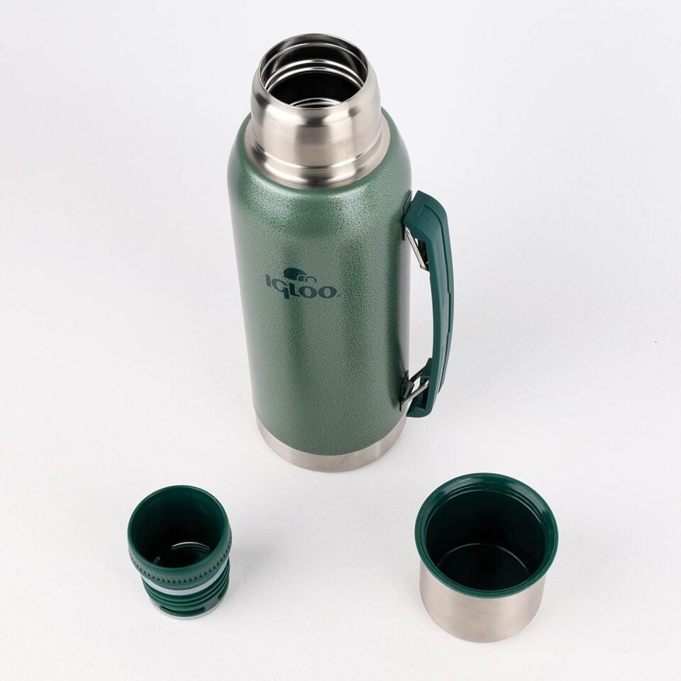 Igloo Legend Klasik Termos 1 Litre