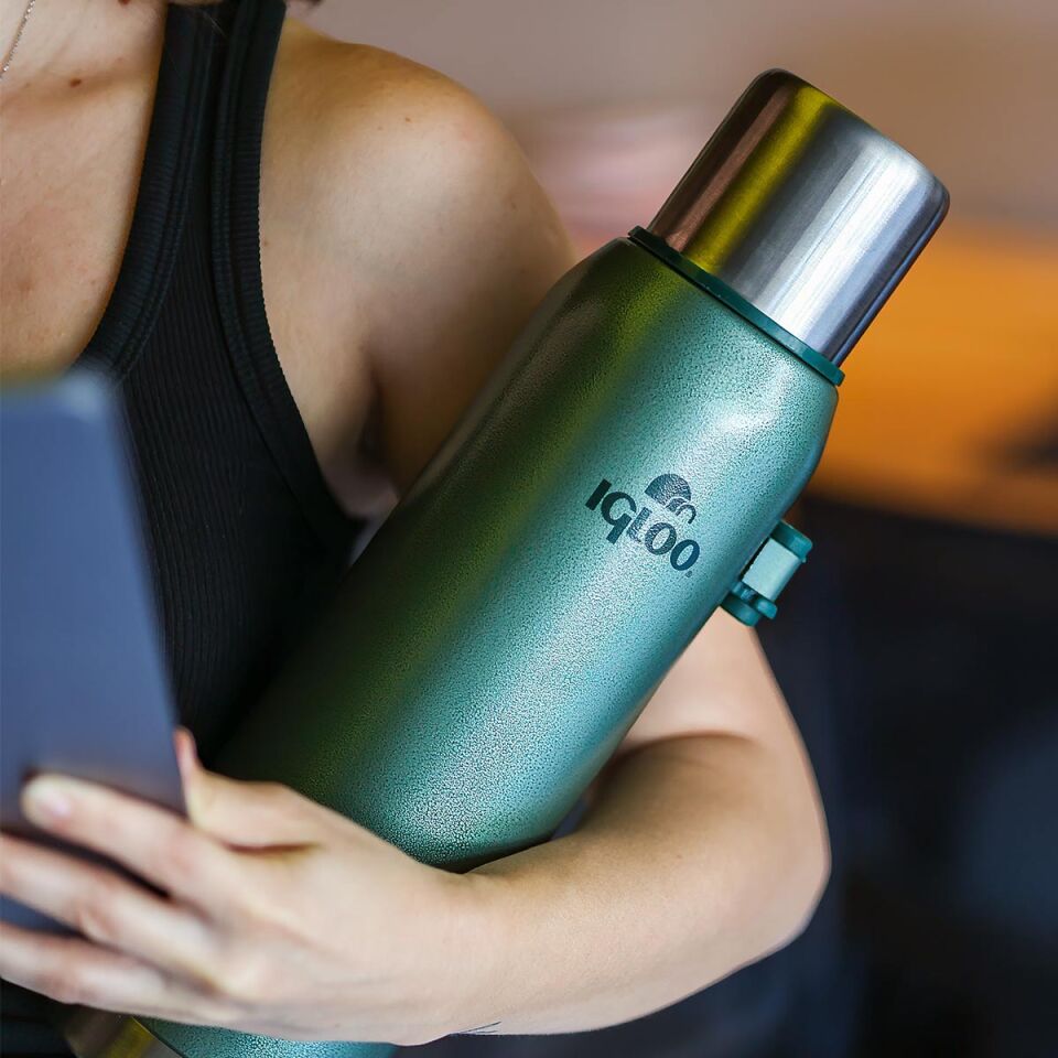 Igloo Legend Klasik Termos 1.3 Litre