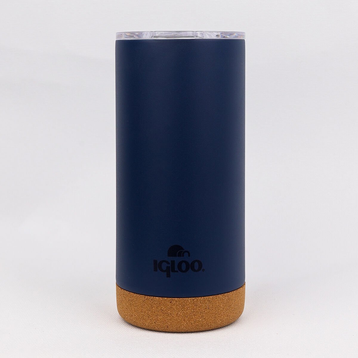 Igloo Cork Mug 500ml-LACİVERT
