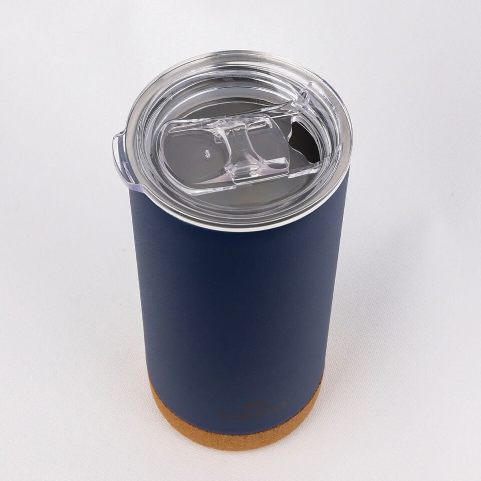 Igloo Cork Mug 500ml-LACİVERT