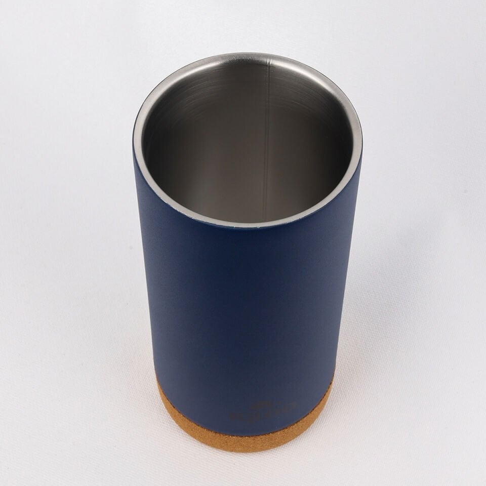 Igloo Cork Mug 500ml-LACİVERT