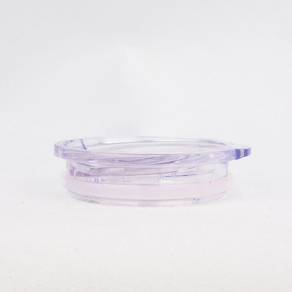 Igloo Cork Mug 350ml-BEYAZ