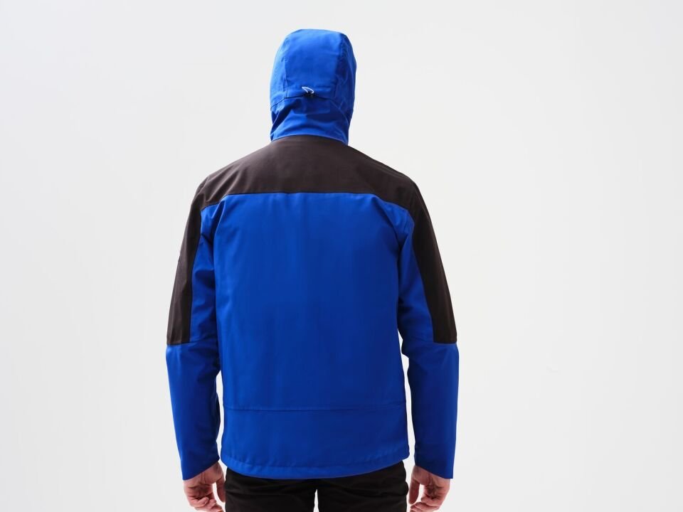 Regatta Wentwood VI Erkek Ceket-MAVİ