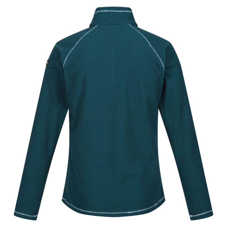 Regatta Montes Kadın Polar-YEŞİL