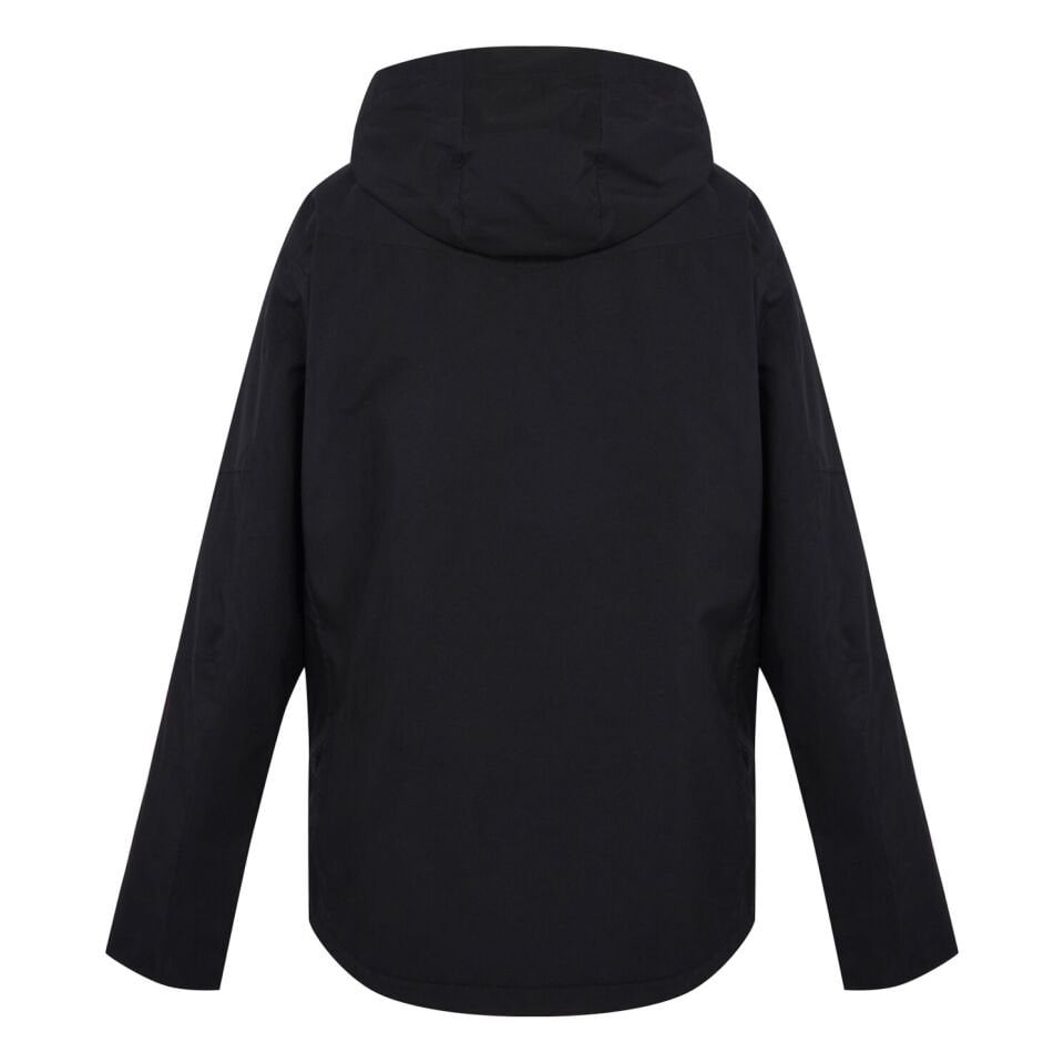 Regatta Wentwood IX 3in1 Erkek Mont-SİYAH