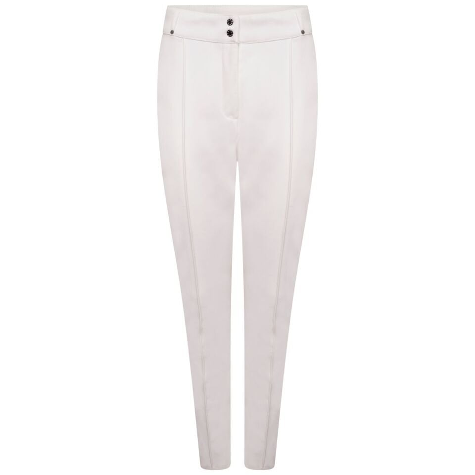 Dare 2b Sleek Kadın Pantolon-BEYAZ