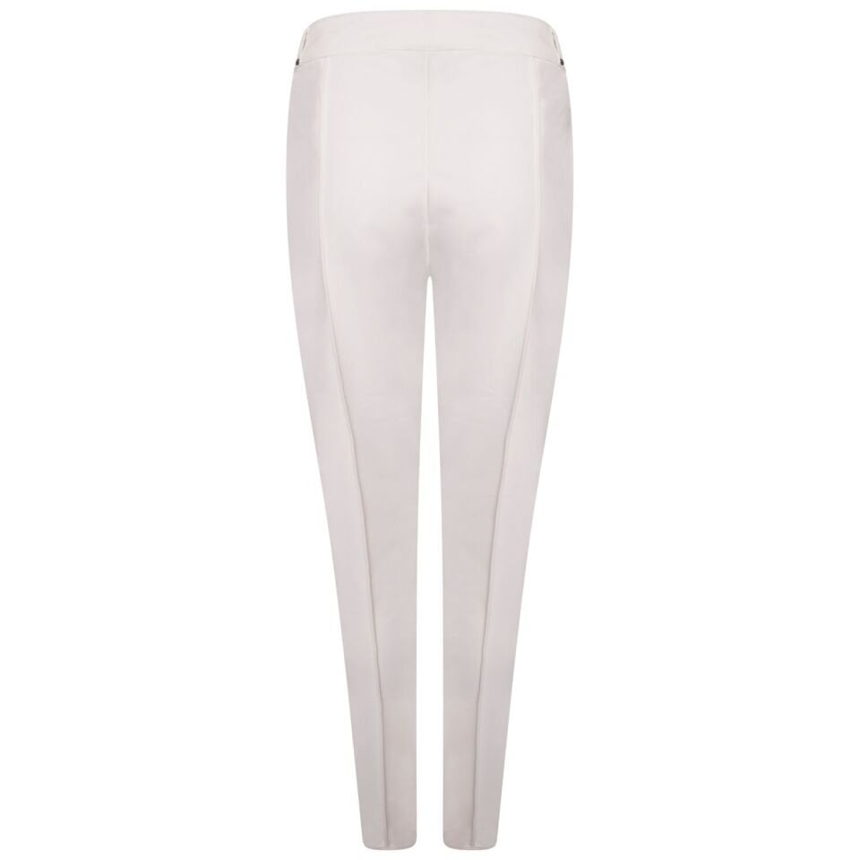 Dare 2b Sleek Kadın Pantolon-BEYAZ