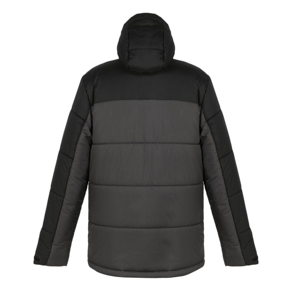 Regatta Nevado VII Erkek Ceket-SİYAH