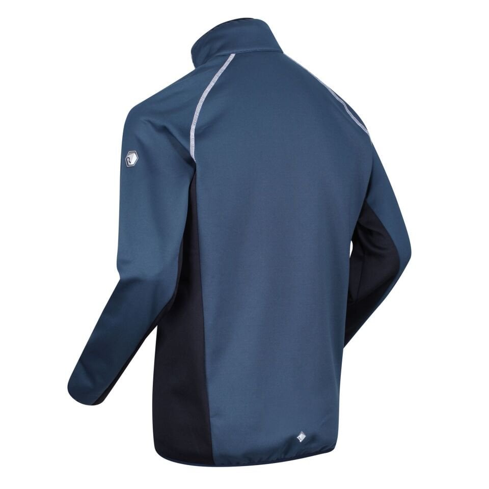 Regatta Yare IV Erkek T-Shirt-YEŞİL