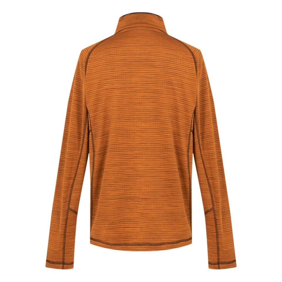 Regatta Yonder II Erkek Polar-TURUNCU