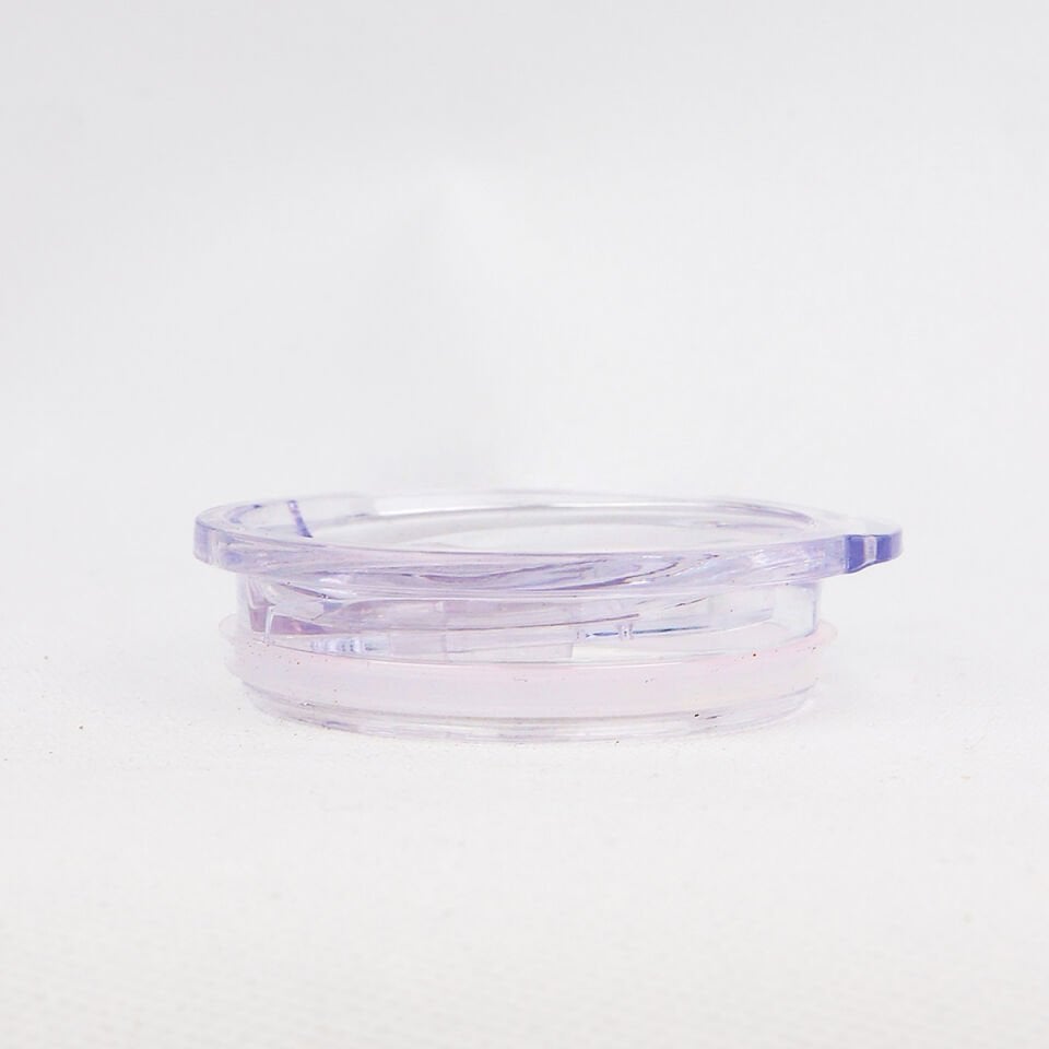 Igloo Cork Mug 500ml-DUMAN MAVİ